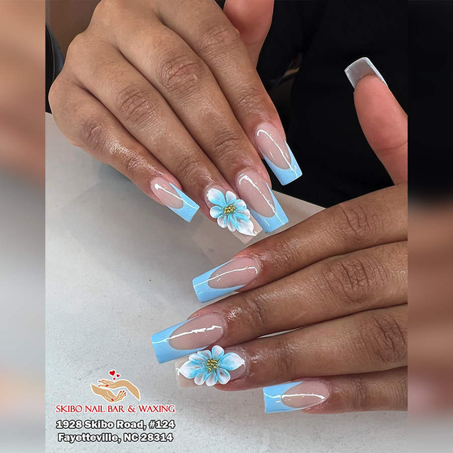 Skibo Nail Bar & Waxing